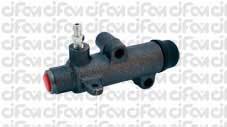 CIFAM 404-010G Робочий циліндр, система зч... CIFAM 404-010G Робочий циліндр, система зч...
