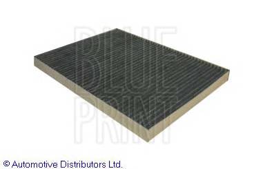 BLUE PRINT ADA102503 Фільтр, повітря у внутрішнь