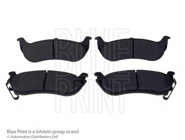 BLUE PRINT ADA104275 KLOCKI HAM. CHRYSLER T. PACIFICA 3,5/4,0 V6 03-08