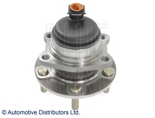 BLUE PRINT ADA108305 Комплект подшипника ступиц...