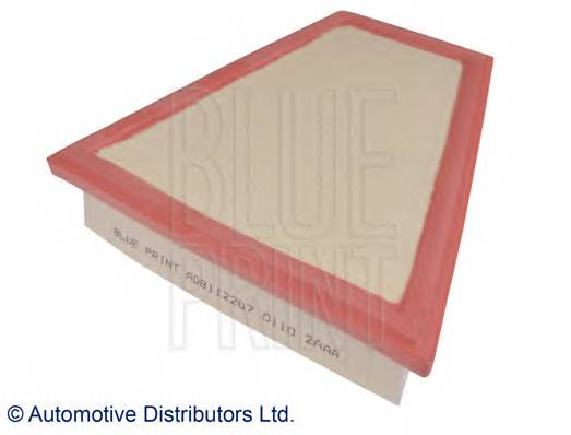 BLUE PRINT ADB112207 FILTR POWIETRZA BMW Z4 09- BLUE PRINT ADB112207 FILTR POWIETRZA BMW Z4 09-