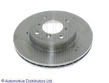 BLUE PRINT ADK84310 Тормозной диск BLUE PRINT ADK84310 Тормозной диск