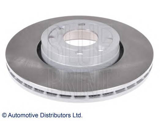 BLUE PRINT ADR164307 Тормозной диск