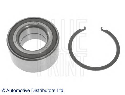 BLUE PRINT ADT38282 Комплект підшипника маточи... BLUE PRINT ADT38282 Комплект підшипника маточи...