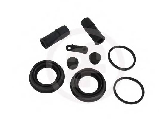 AUTOFREN SEINSA D4751 Ремкомплект, гальмівний су... AUTOFREN SEINSA D4751 Ремкомплект, гальмівний су...