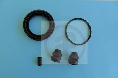 AUTOFREN SEINSA D41355 Ремкомплект, гальмівний су...