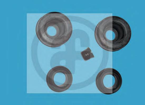 AUTOFREN SEINSA D3642 Ремкомплект, колесный торм