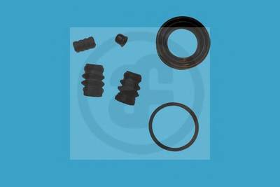 AUTOFREN SEINSA D4916 Ремкомплект, гальмівний су...