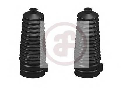 AUTOFREN SEINSA D9053C Комплект пылника, рулевое у...