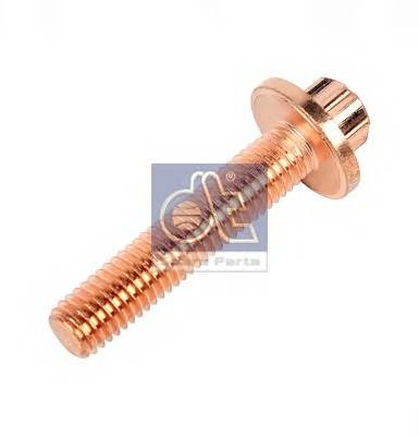 DT 3.18123 Болт, выпускной коллектор