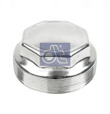 DT 10.10603 Крышка, подшипник ступицы к...