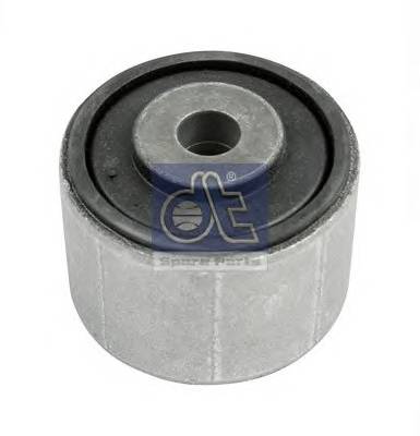 DT 7.77201 Втулка, подушка кабины води...