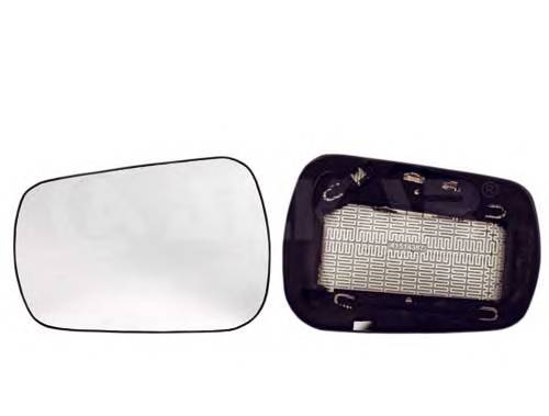ALKAR 6431387 Зеркальное стекло, наружно