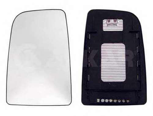 ALKAR 6432994 Зеркальное стекло, наружно...