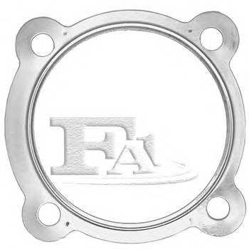 FA1 110-957 Прокладка, труба вихлопног... FA1 110-957 Прокладка, труба вихлопног...