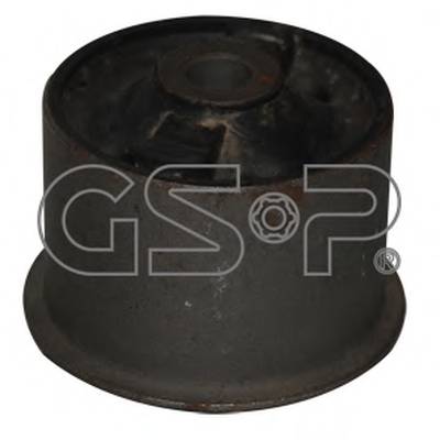 GSP 514883 Втулка, важіль колісної під... GSP 514883 Втулка, важіль колісної під...