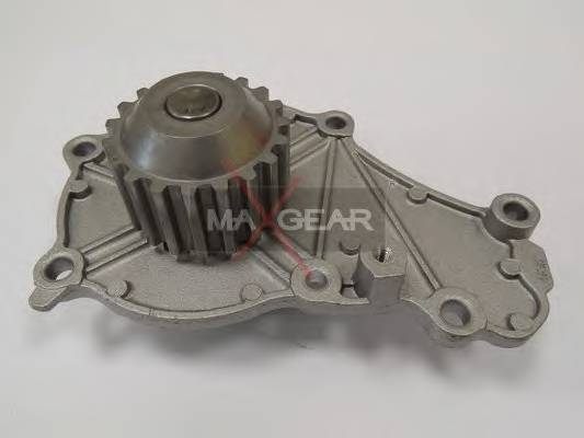 MAXGEAR 470158 Водяной насос