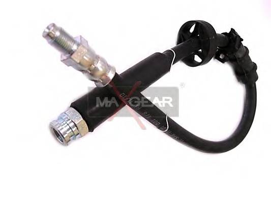 MAXGEAR 52-0039 PRZEWУD HAM. ELAST. FIAT P. MAXGEAR 52-0039 PRZEWУD HAM. ELAST. FIAT P.
