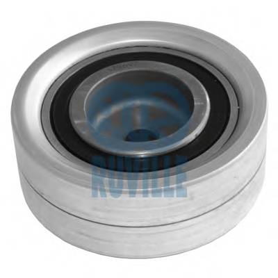 RUVILLE 56350 Паразитный / Ведущий ролик, 