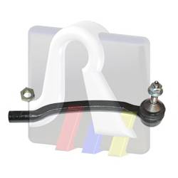 RTS 91-07042-110 Наконечник поперечной руле