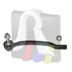 RTS 91-07042-210 Наконечник поперечной руле