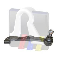 RTS 91-90983-1 Наконечник поперечной руле...