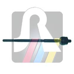 RTS 92-00333 Осьовий шарнір, рульова тяг...