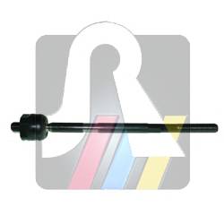 RTS 92-00670 Осевой шарнир, рулевая тяга