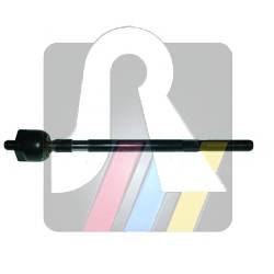 RTS 92-90411 Осьовий шарнір, рульова тяг... RTS 92-90411 Осьовий шарнір, рульова тяг...