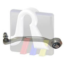 RTS 95-05989-2 Рычаг независимой подвески...