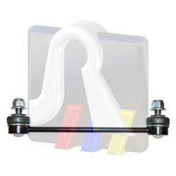 RTS 97-08631 Тяга / стойка, стабилизатор