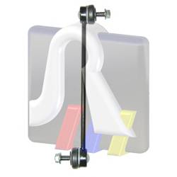 RTS 97-90416 Тяга / стойка, стабилизатор