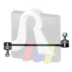 RTS 97-90991 Тяга / стойка, стабилизатор