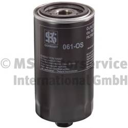 KOLBENSCHMIDT 50013052 Масляний фільтр KOLBENSCHMIDT 50013052 Масляний фільтр