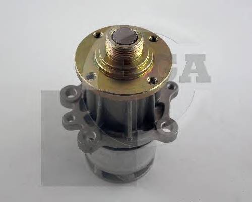 BGA CP2614 Водяной насос BGA CP2614 Водяной насос