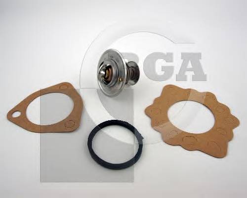 BGA CT5488K Термостат, охлаждающая жид� BGA CT5488K Термостат, охлаждающая жид�