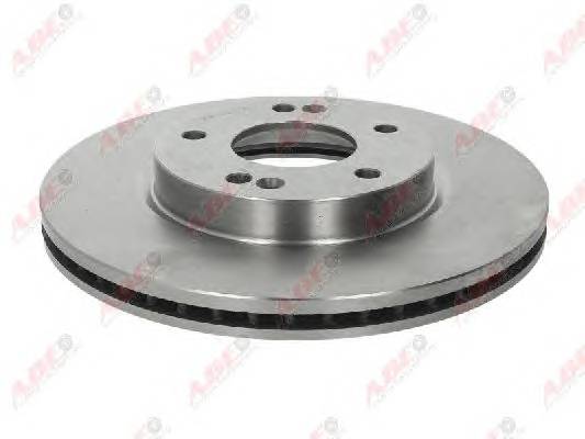 ABE C30331ABE Тормозной диск