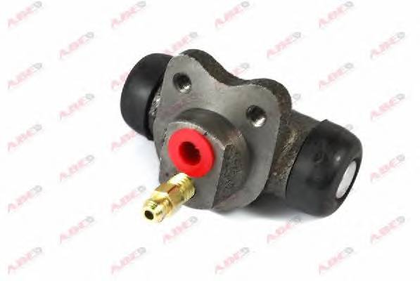 ABE C5F016ABE Колесный тормозной цилиндр