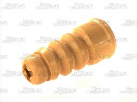 Magnum Technology A8A008MT Буфер, амортизация