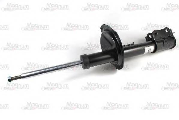 Magnum Technology AG8027MT Амортизатор Magnum Technology AG8027MT Амортизатор