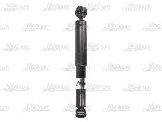 Magnum Technology AGF095MT Амортизатор задній Magnum Technology AGF095MT Амортизатор задній