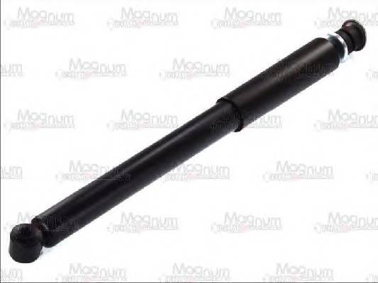 Magnum Technology AGR009MT Амортизатор Magnum Technology AGR009MT Амортизатор