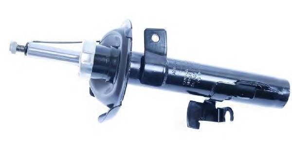 Magnum Technology AGV034MT Амортизатор Magnum Technology AGV034MT Амортизатор