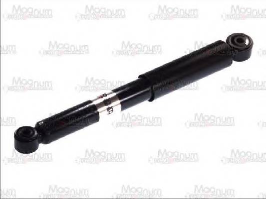 Magnum Technology AGX084MT Амортизатор Magnum Technology AGX084MT Амортизатор