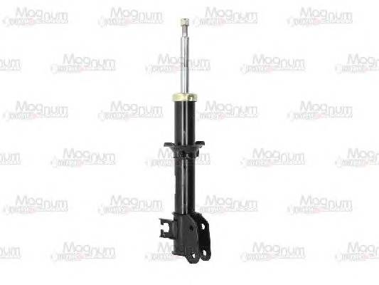 Magnum Technology AGX102MT Амортизатор, передня вісь Magnum Technology AGX102MT Амортизатор, передня вісь