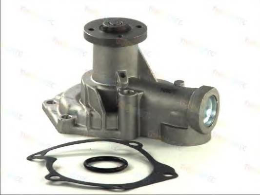 THERMOTEC D10510TT Водяний насос THERMOTEC D10510TT Водяний насос