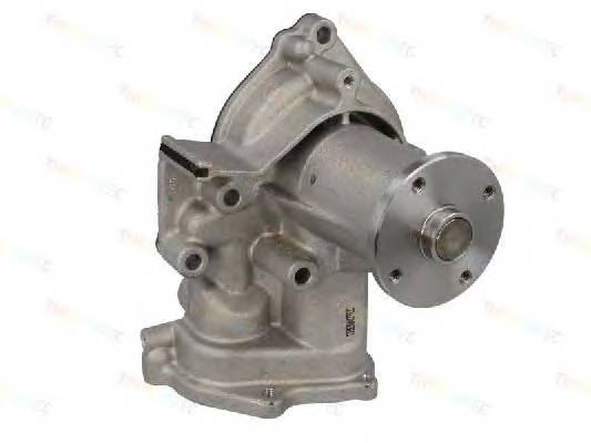 THERMOTEC D15055TT Водяний насос THERMOTEC D15055TT Водяний насос