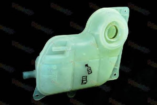 THERMOTEC DBA004TT Компенсационный бак, охлаж