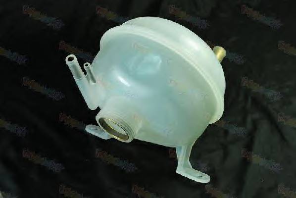 THERMOTEC DBX005TT Компенсационный бак, охлаж