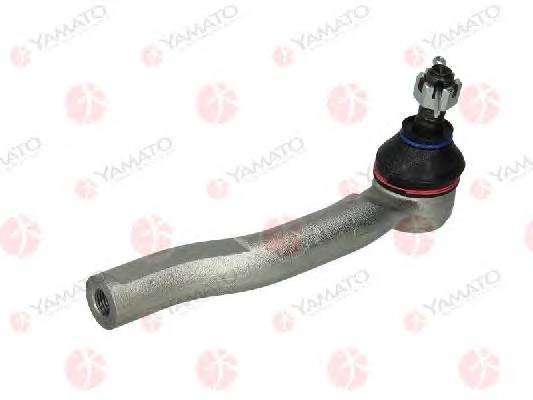 YAMATO I12101YMT Наконечник поперечной руле
